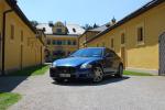 Maserati Quattroporte S 2008 года